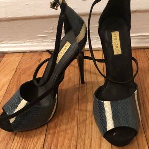 Top shop stilettos- BRAND NEW